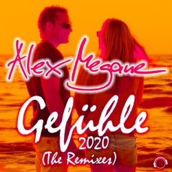 Gefühle 2020 (The Remixes)