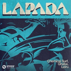 Lapada (Extended Mix)