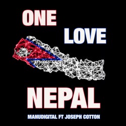 One Love Nepal