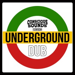 Conscious Sounds Presents Undergroud Dub