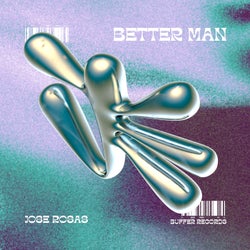 Better Man