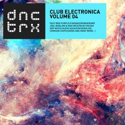 Club Electronica Vol.04