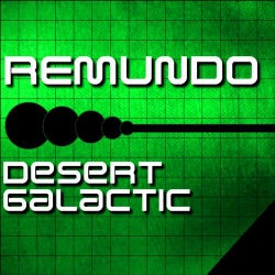 Desert Galactic