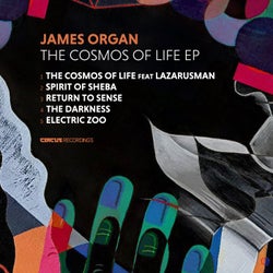 The Cosmos Of Life EP