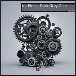 Dark Grey Gear