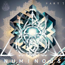 Grand Alliance Music, Vol. 1: NUMINOUS, Pt. 1