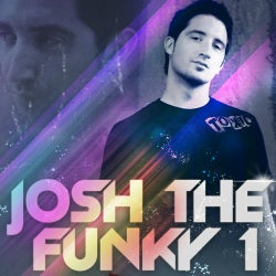Josh The Funky 1 - Universal Sound 3 EP 2