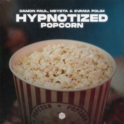 Hypnotized (Popcorn) [Extended Mix]