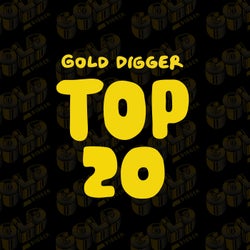 Gold Digger Top 20