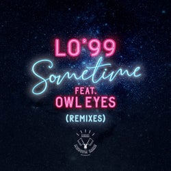 Sometime (feat. Owl Eyes) [Remixes]