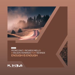 Enough is Enough (Club Mix)