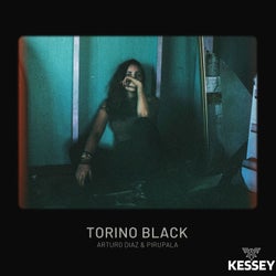 Torino Black