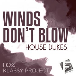 Winds Don't Blow (Hoss, Klassy Project Remix)