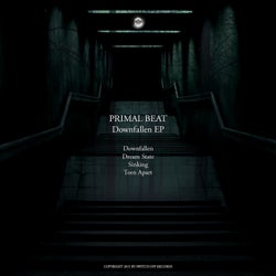 Downfallen EP