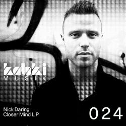 Closer Mind LP