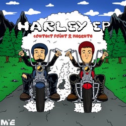 Harley EP