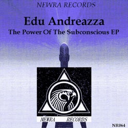 The Power Of The Subconscious EP