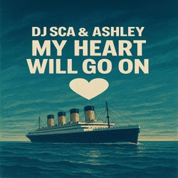 My Heart Will Go On