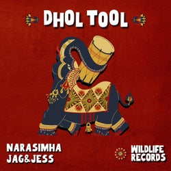 Dhol Tool (Extended Mix)