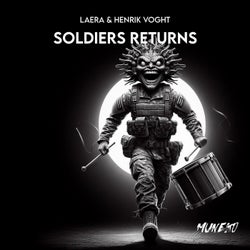 Soldiers Returns