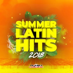 Summer Latin Hits 2018