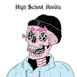 High School Hoodie