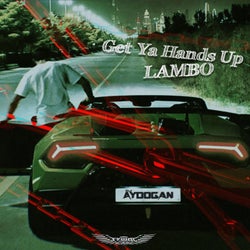 Get Ya Hands Up Lambo