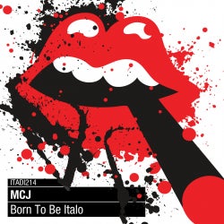 Born To Be Italo