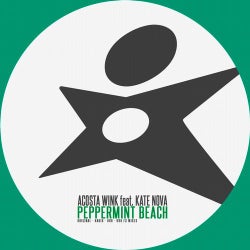 Peppermint Beach