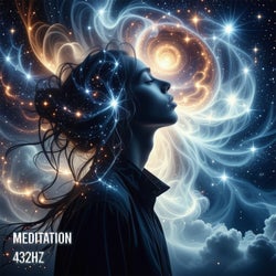 Cocoon of Calm - 432Hz