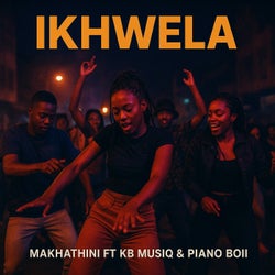 Ikhwela