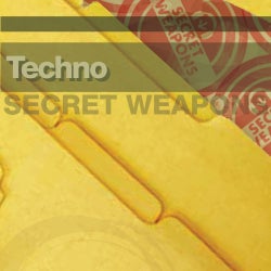January Secret Weapons - Techno
