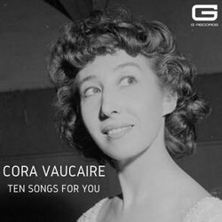 Ten songs for you