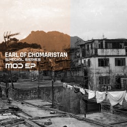 MOD EP
