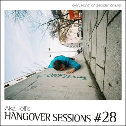 Hangover Sessions #28