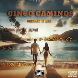 Cinco Caminos