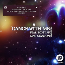 Dance With Me The Remixes