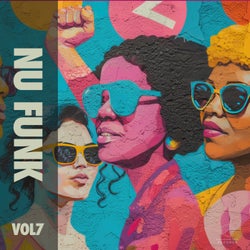 Nu Funk  Vol 7