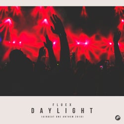 Daylight (Airbeat One Anthem 2018)