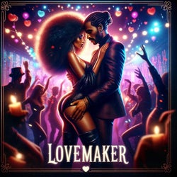 Lovemaker (On Top of the World Tour) [4K LIVE]