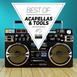 Best of Acapellas & Tools, Vol. 5