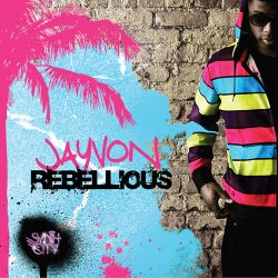 Rebellious - Single