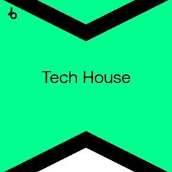 Best New Tech House: June