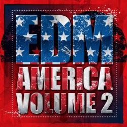 EDM America 2014 - Vol. 2