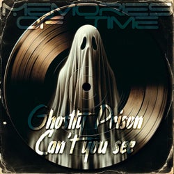 Ghostly Prison EP
