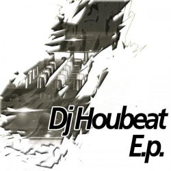 DJ Houbeat EP