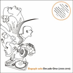 Decade One (More Remixes)