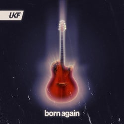 Born Again