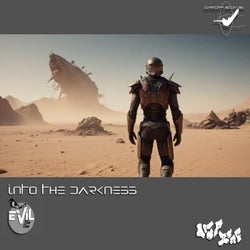 Into the Darkness