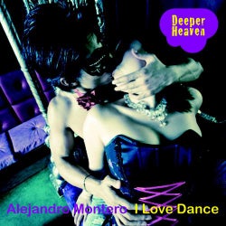 I Love Dance